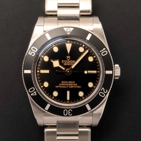 Tudor Black Bay 54 M79000N-0001